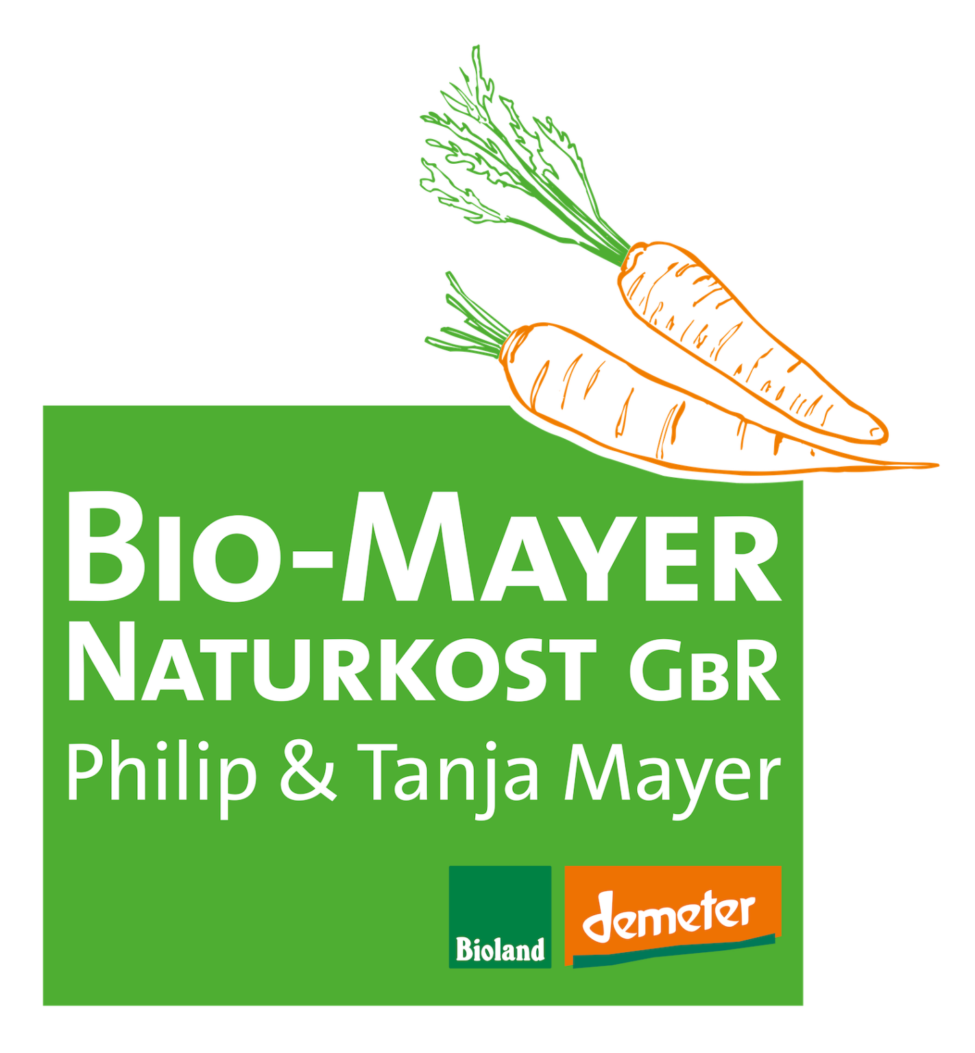 Ausbildung Gärtner/in im Gemüsebau bei BioMayer Jetzt bewerben!