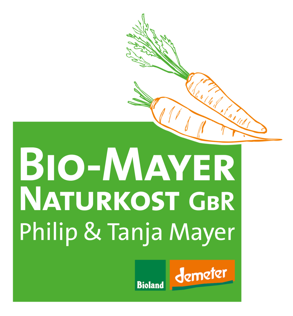Ausbildung Gärtner/in im Gemüsebau bei BioMayer Jetzt bewerben!